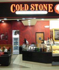 Cold Stone Creamery