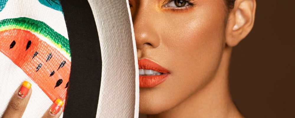 Take On The Dubai Ocean Blues In Style With Colombianas