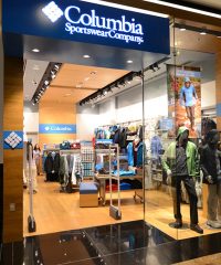 COLUMBIA SPORTSWEAR