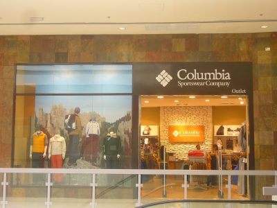 Columbia Sports Outlet