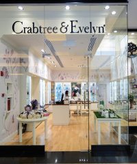 CRABTREE & EVELYN