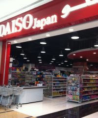 Daiso Japan