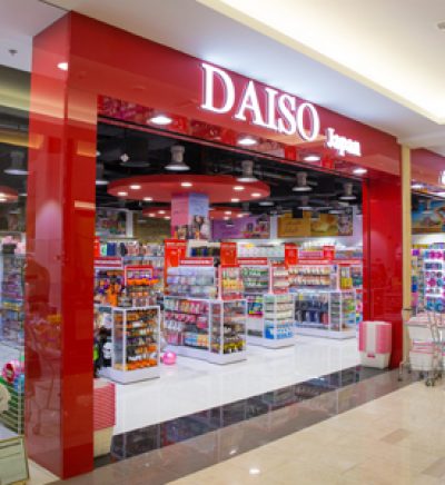 Daiso