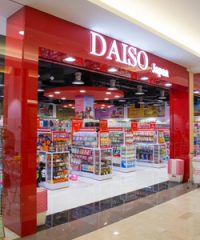 Daiso