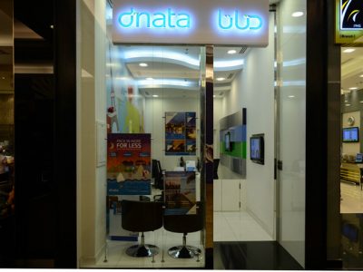 DNATA