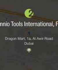 DANIO TOOLS INTERNATIONAL