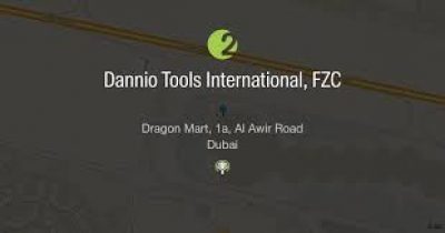 DANIO TOOLS INTERNATIONAL