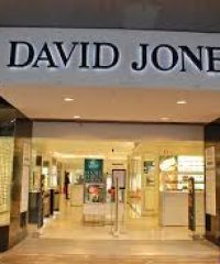 DAVID JONES PARIS