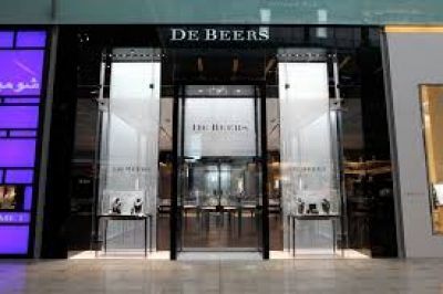 De Beers