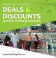 Deals & Discounts
