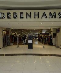 DEBENHAMS ( Level 2 )