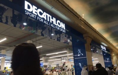 DECATHLON