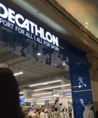 DECATHLON