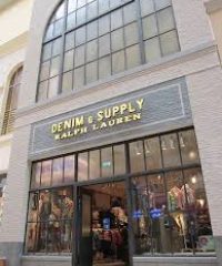 Denim & Supply Ralph Lauren