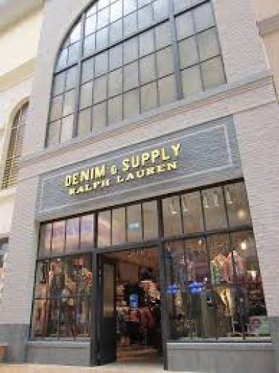 Denim &#038; Supply Ralph Lauren