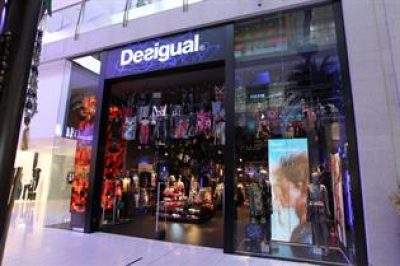 Desigual