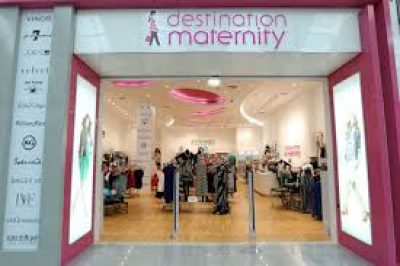 Destination Maternity