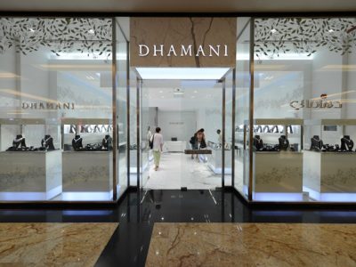 DHAMANI JEWELS