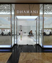 DHAMANI JEWELS