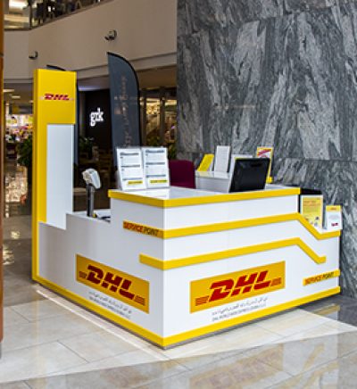 DHL