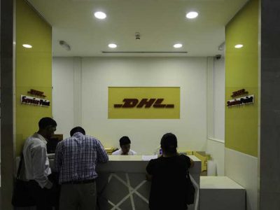 DHL