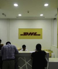 DHL