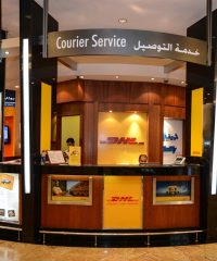 DHL