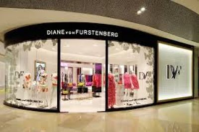 DIANE VON FURSTENBERG