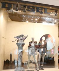 Diesel