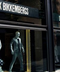 DIRK BIKKEMBERGS