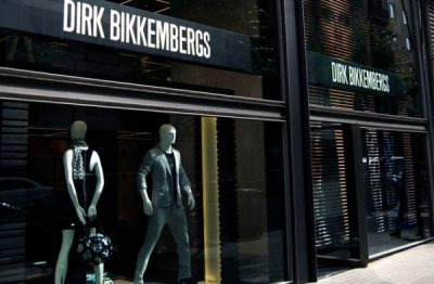 DIRK BIKKEMBERGS