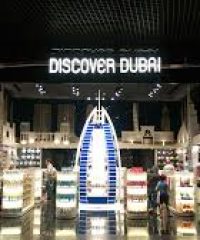 Discover Dubai