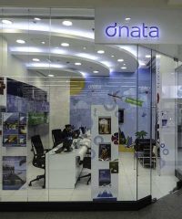 DNATA TRAVEL