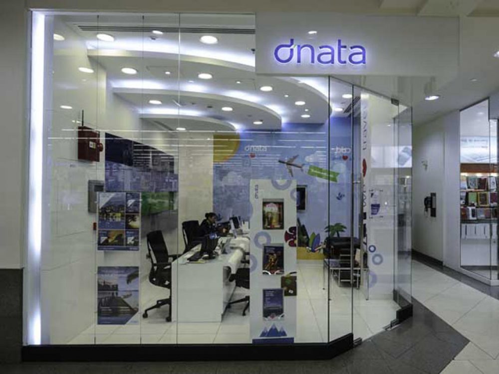 dnata travel business bay