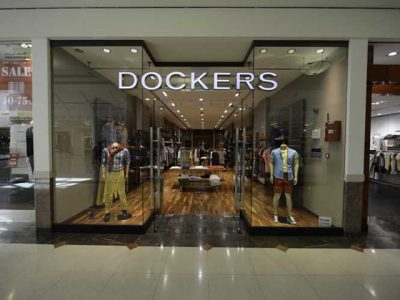 DOCKERS