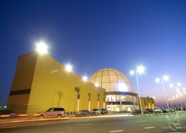 Dubai Outlet Mall