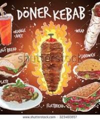 DONER KEBAB