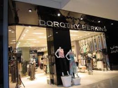 Dorothy Perkins