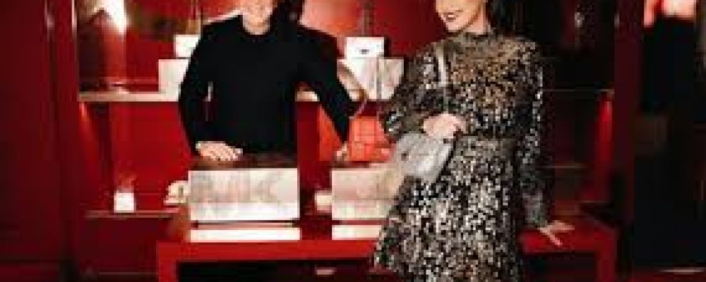 Michael Kors Announces 40th Anniversary Collection Presentation