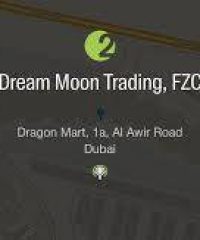 DREAM MOON TRADING