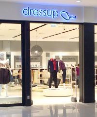 Dressup Outlet