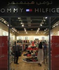 Tommy Hilfiger Outlet