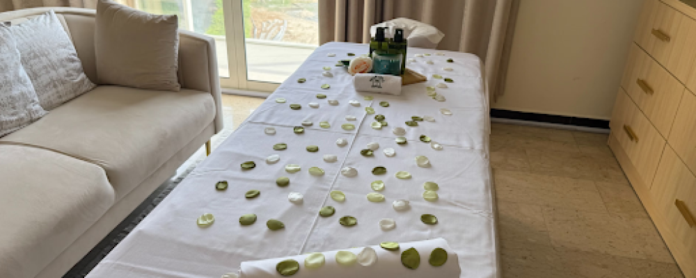 Elevating Comfort and Luxury: The Most Trusted Home Massage Service in Dubai