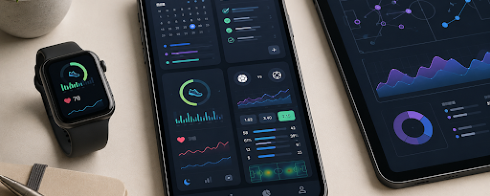 How Everyday Apps Bring Planning, Well-being, and Entertainment Together