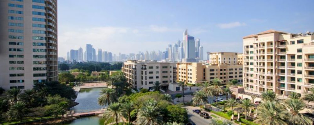 Dubai rents Q3 2026 vs Q3 2025: why most areas haven’t seen a 20% drop