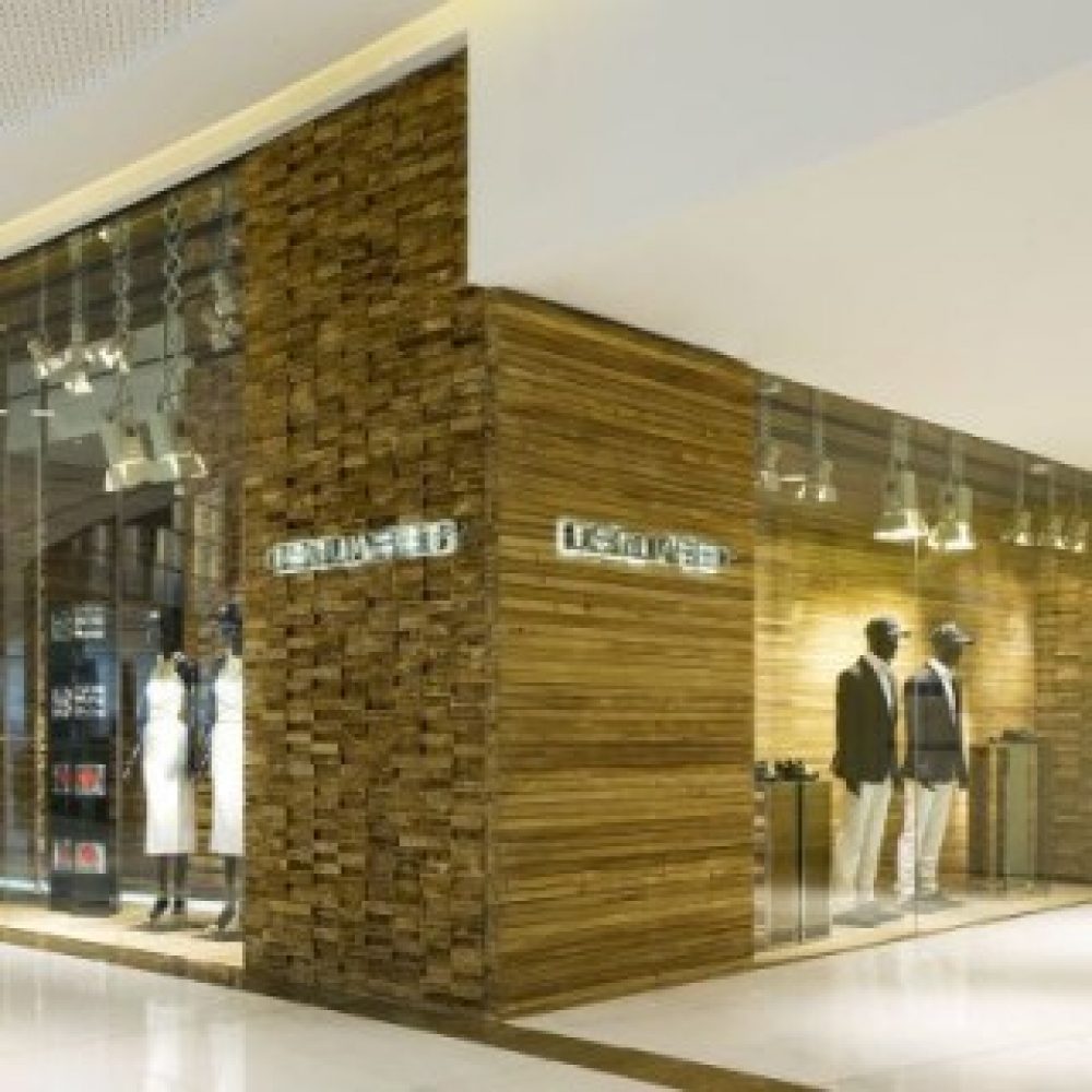 dsquared2 dubai mall