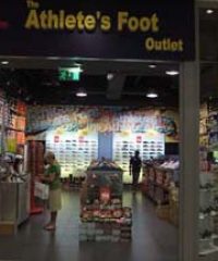 The Athlete’s Foot Outlet