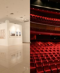 DUCTAC (DUBAI COMMUNITY THEATRE & ARTS CENTRE)