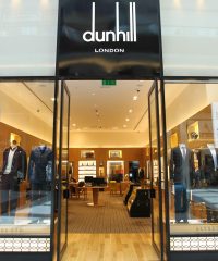 DUNHILL