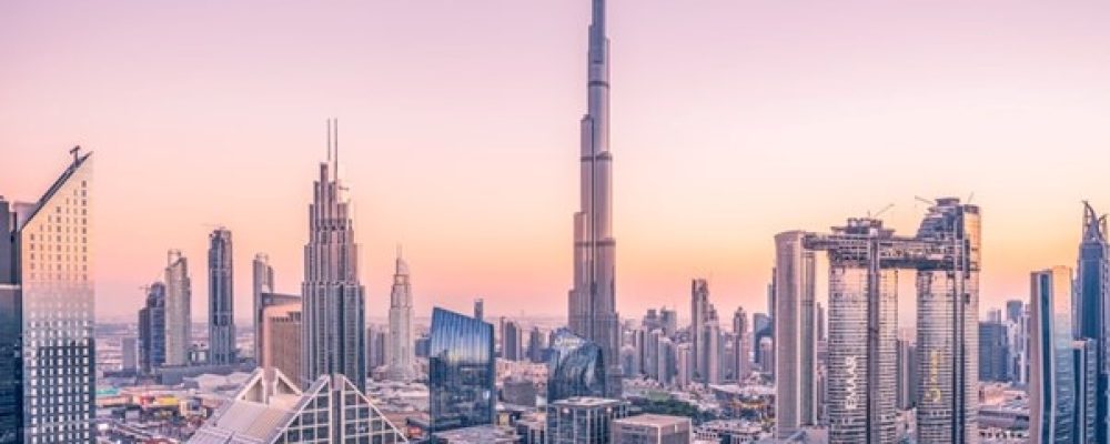 6 Online Activities to Try in Dubai